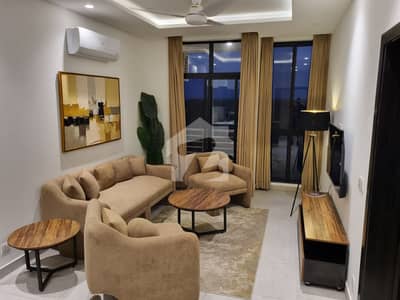 2 bedroom Premium Corner Apartment 7th Floor | 3-Side Gulberg Views 2 bedroom Premium Corner Apartment 7th Floor | 3-Side Gulberg Views
