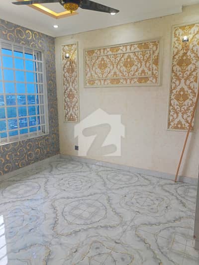3 Marla Brand New House Available For Sale