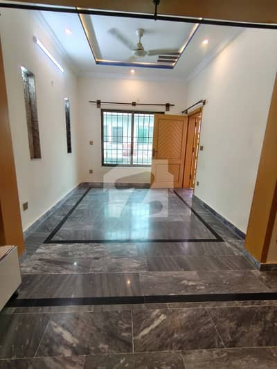 12 Marla Upper Portion For Rent In Soan Garden Markaz