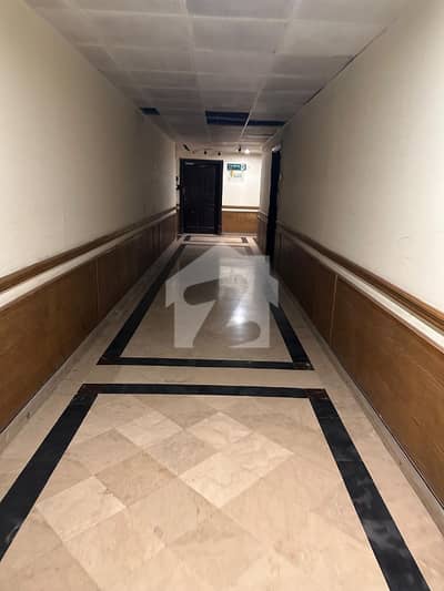 1200 Sq Ft Fully Furnished Office Available For Rent Sidiq Trade Center