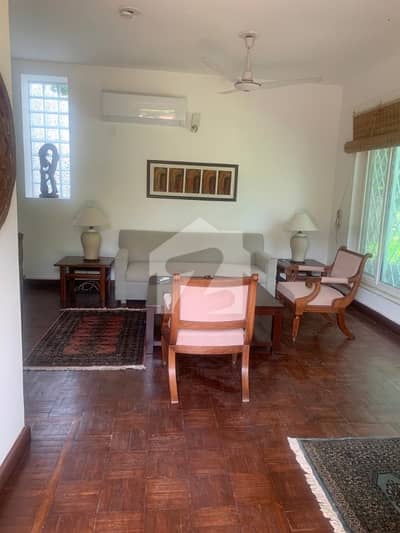UPPER PORTION FOR RENT IN F-8