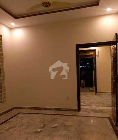 Triple Storey, 5 Bed , 5 Washrooms , 1 Basement Hall