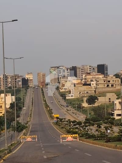 Commercial Plot Available For Sale In DHA Phase 5
