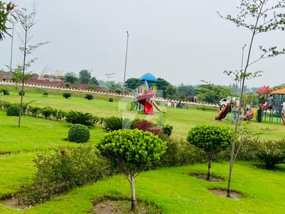 5 Marla Overseas Commercial Plot Main Boulevard Category Possession able 5 Marla Overseas Commercial Plot Main Boulevard Category Possession able