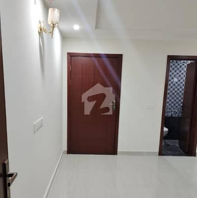 Studio Luxury Non Furnished Apartment Available For Rent In Gulberg Green Islamabad