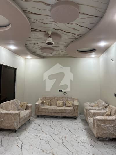 Beautiful House For Rent In Tariq Bin Ziad Housing Society Near Airport