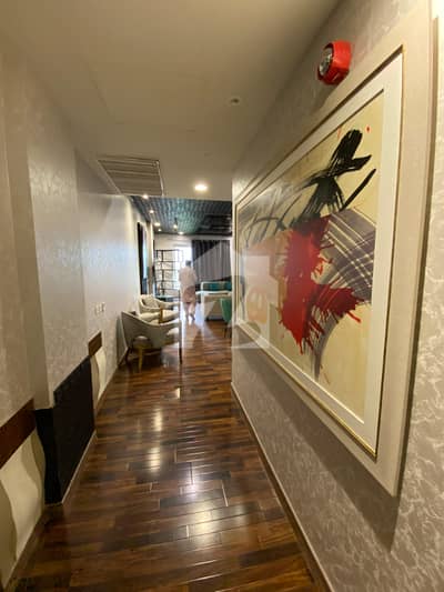 Exclusive Fully Furnished 7th Floor Apartment For Rent Exclusive Fully Furnished 7th Floor Apartment For Rent