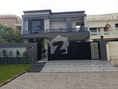 1 Kanal 65 Feet Road Brand New Luxury House for Sale in Johar Town Phase 2 Hot Location 1 Kanal 65 Feet Road Brand New Luxury House for Sale in Johar Town Phase 2 Hot Location