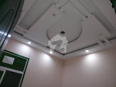 A Spacious 60 Square Yards Flat In Allahwala Town - Sector 31-G