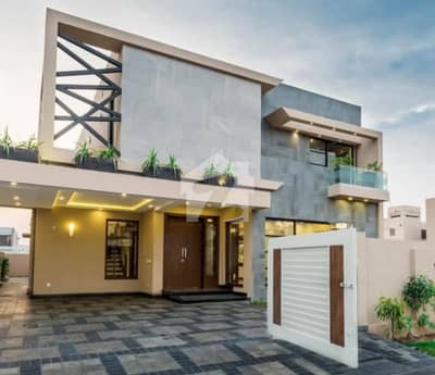 21 Marla house for sell in DHA Phase 7 21 Marla house for sell in DHA Phase 7