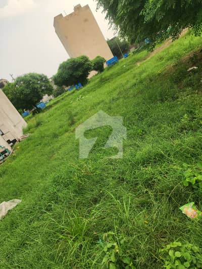 4 Marla Commercial CCA3 phase 8