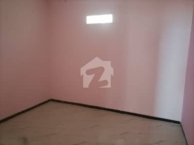 45 Square Yards Flat For Sale In Korangi