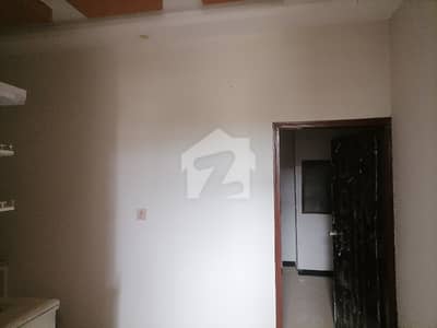 Allahwala Town - Sector 31-G Flat Sized 60 Square Yards