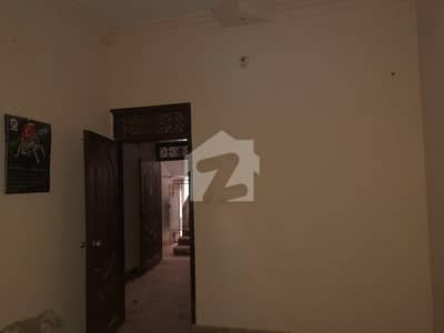 60 Square Yards Flat In Allahwala Town - Sector 31-G