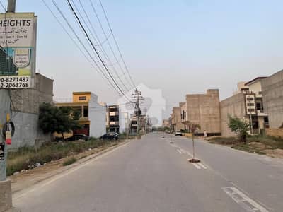 سیکٹر 32 ۔ پنجابی سوداگر سٹی پیز 1 سکیم 33 - سیکٹر 32,سکیم 33,کراچی میں 5 مرلہ رہائشی پلاٹ 1.55 کروڑ میں برائے فروخت۔ سیکٹر 32 ۔ پنجابی سوداگر سٹی پیز 1 سکیم 33 - سیکٹر 32,سکیم 33,کراچی میں 5 مرلہ رہائشی پلاٹ 1.55 کروڑ میں برائے فروخت۔
