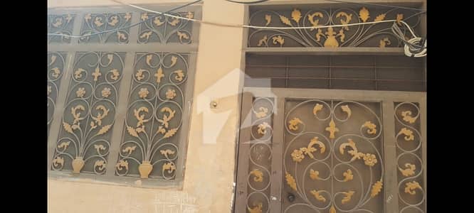 A Well Designed House Is Up For Sale In An Ideal Location In Noorpura