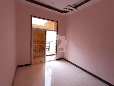 Affordable Flat Available For Sale In Allahwala Town - Sector 31-G