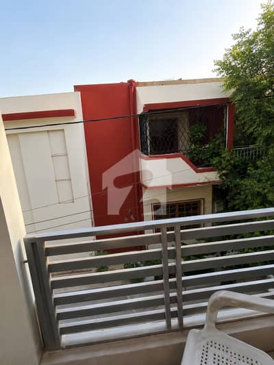 100 Sq. Yards 6 Rooms House for Sale in Abdullah Town Hyderabad