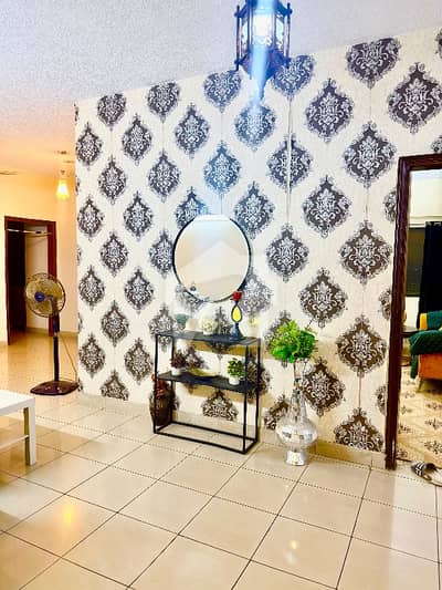 For Rent Well Maintained 04 Bed Rooms Apartment With Margala View In DHA Phase 2 Islamabad