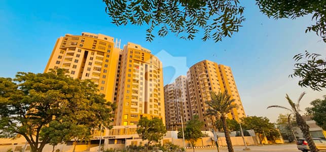 CORNER Brand New 4 Bed DD Flat For RENT