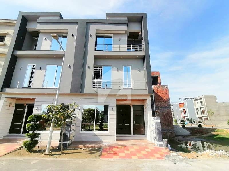 Prime Location House For Sale In Rs. 19000000 Prime Location House For Sale In Rs. 19000000