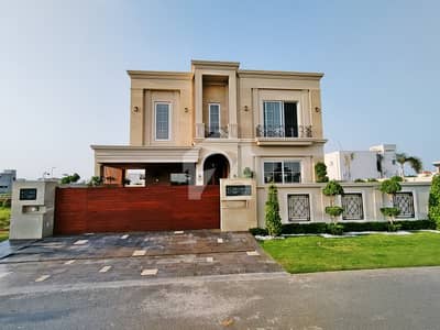 1 Kanal House Modren Full Luxury Design Hot Location Available For Sale In DHA Phase 6 1 Kanal House Modren Full Luxury Design Hot Location Available For Sale In DHA Phase 6