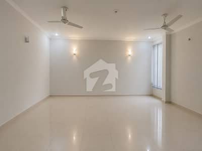 E-11/2 3 Bedrooms With Attached Washroom Ground Portion For Rent