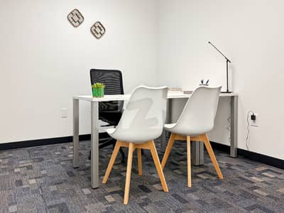 Office for Rent at HQ Lahore, Hub by HQ Lahore