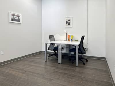 Office For Rent At HQ Lahore, Hub By HQ In Lahore