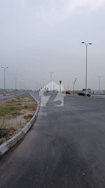6 marla commercial for sale at good price.