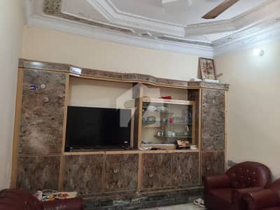 5 Marla House For Sale In Hayatabad Phase-3 L-2 Peshawar
