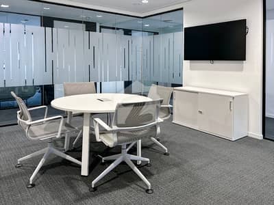 Dedicated Office For Rent HQ Lahore, Hub By HQ In Lahore