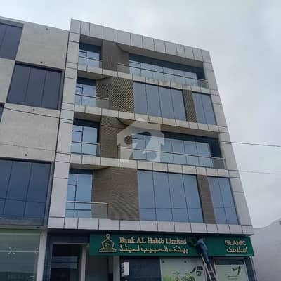 2040 Sqft Office Available For Rent 1/2/3/4th Floor