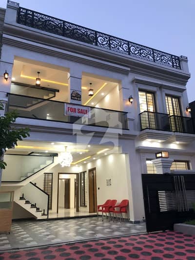 8 Marla brand new double story double unit house for sale in b17 block C1 8 Marla brand new double story double unit house for sale in b17 block C1