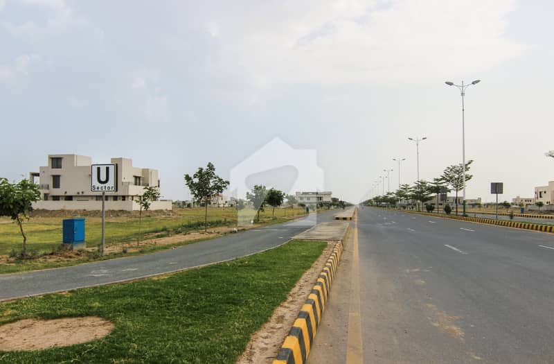 1 Kanal Top Location NO DB POLE Plot U-433 is Available Urgent for Sell in DHA Phase 7 Lahore 1 Kanal Top Location NO DB POLE Plot U-433 is Available Urgent for Sell in DHA Phase 7 Lahore