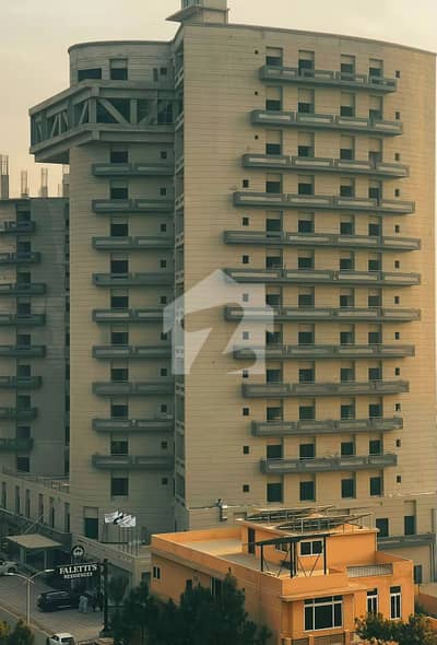 2-Bedroom Corner Apartment For Sale