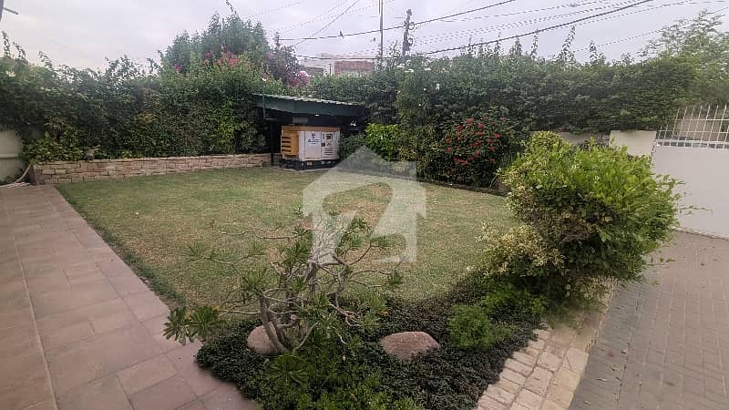 Bungalow Available For Sale Most Prime Location Bungalow Available For Sale Most Prime Location