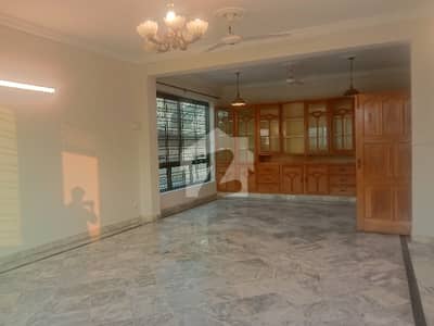 Upper Portion for Rent in G-10/2