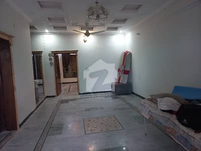 2 Bedroom Upper Portion Available For Chaklala Scheme3 Rawalpindi