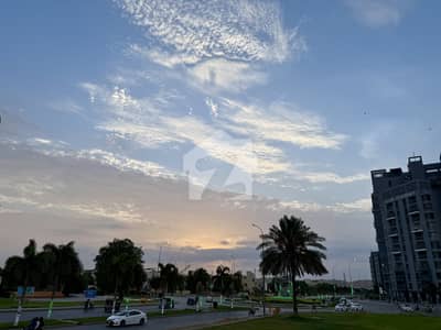 240 Sq. Yards Residential Plot for Sale in Naya Nazimabad Block D | 60 Feet Road