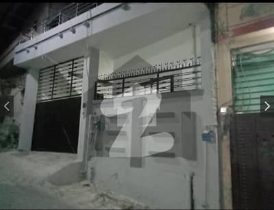 5.6 Marla (1350 SFT) Independent House for Hiring at Lane No 6 (Opp Westridge) Peshawar Rd Rwp