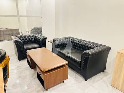 Furnished Office Available For Rent In Dha 9 Town Lahore Furnished Office Available For Rent In Dha 9 Town Lahore