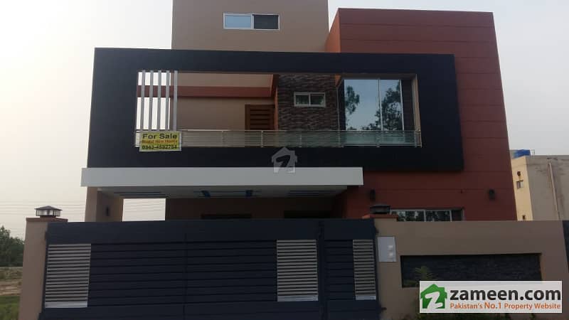 House For Sale In Jubilee Town