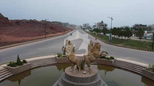 Plot For Sale In Sector N Back Open Boulevard Possession Utility Paid Bahria Enclave Islamabad Plot For Sale In Sector N Back Open Boulevard Possession Utility Paid Bahria Enclave Islamabad