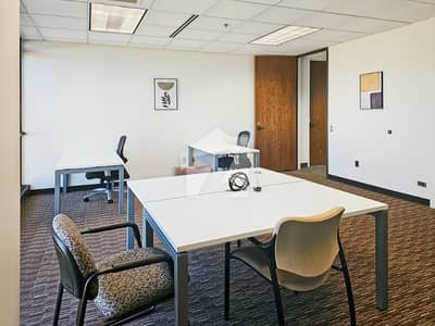 Office For Rent At HQ Lahore, MM Alam Lahore