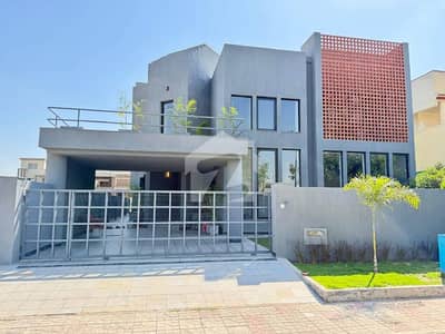 ONE KANAL USED LUSH HOUSE FOR RENT IN DHA 2 ISB