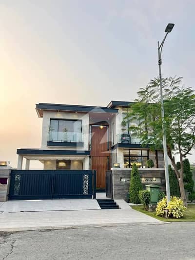 ONE KANAL LIKE BRAND NEW HOUSE FOR RENT IN DHA PHASE 2 ISLAMABAD
