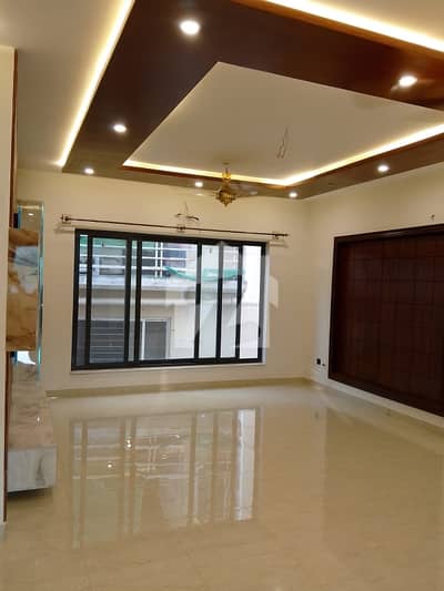 Brand New House Available For Rent In DHA Phase 2 Islamabad