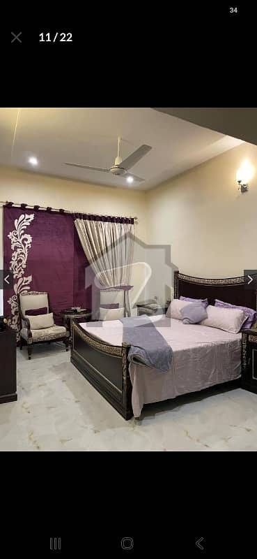 F10 Size 666 Upper Portion Tiles Flooring 3beds Rent 230000 Real Pic