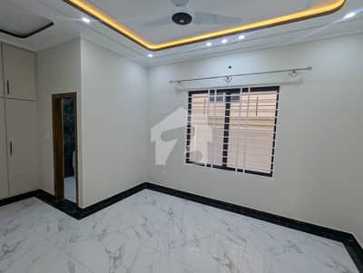 7 Marla Brand New Designer House For Rent